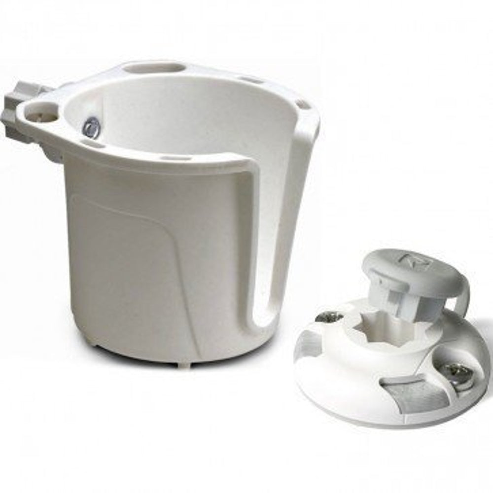 Railblaza DrinkHold & StarPort Kit