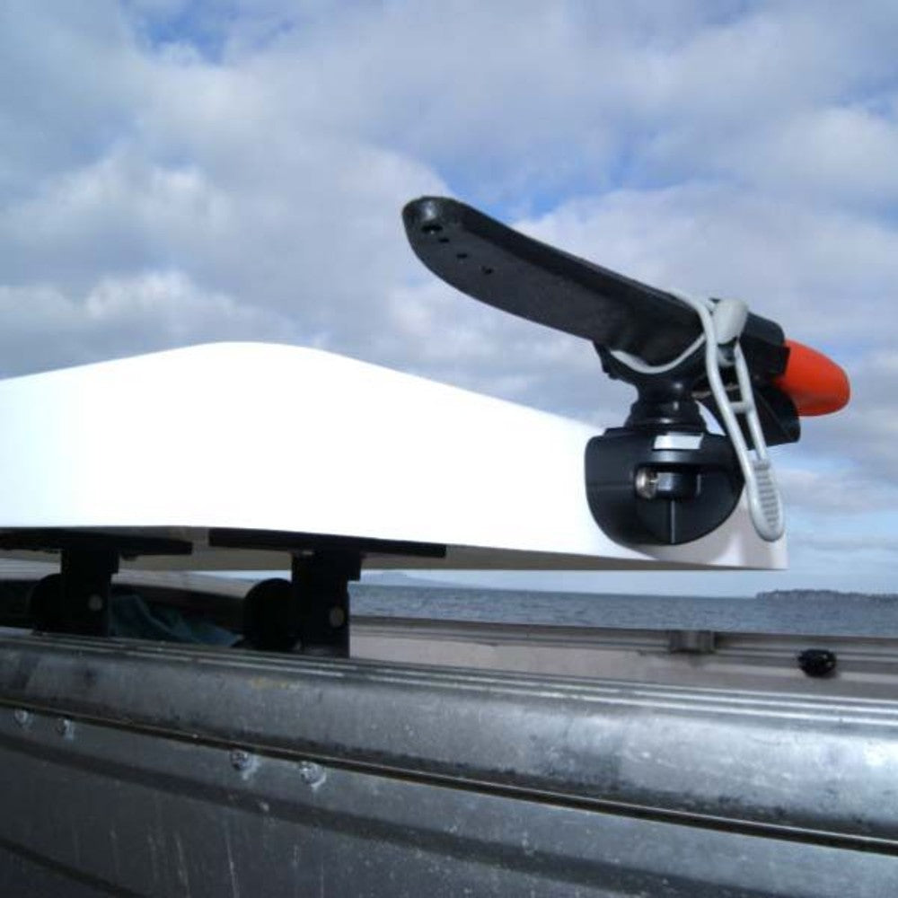 Railblaza G-Hold Single Black, Multipurpose Holder