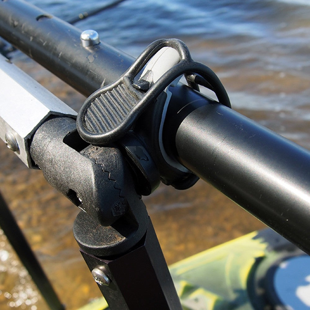 Railblaza G-Hold Single Black, Multipurpose Holder