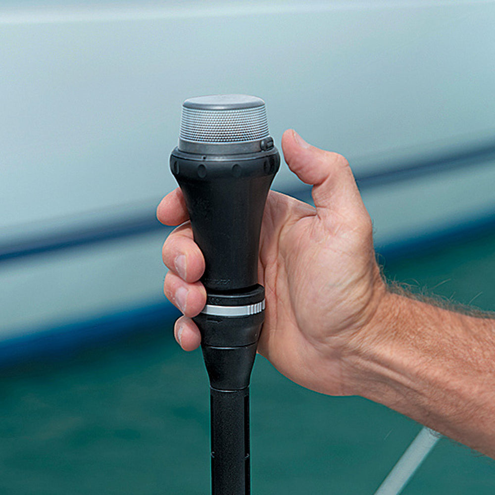 Railblaza Illuminate i360 - All-round White Nav Light