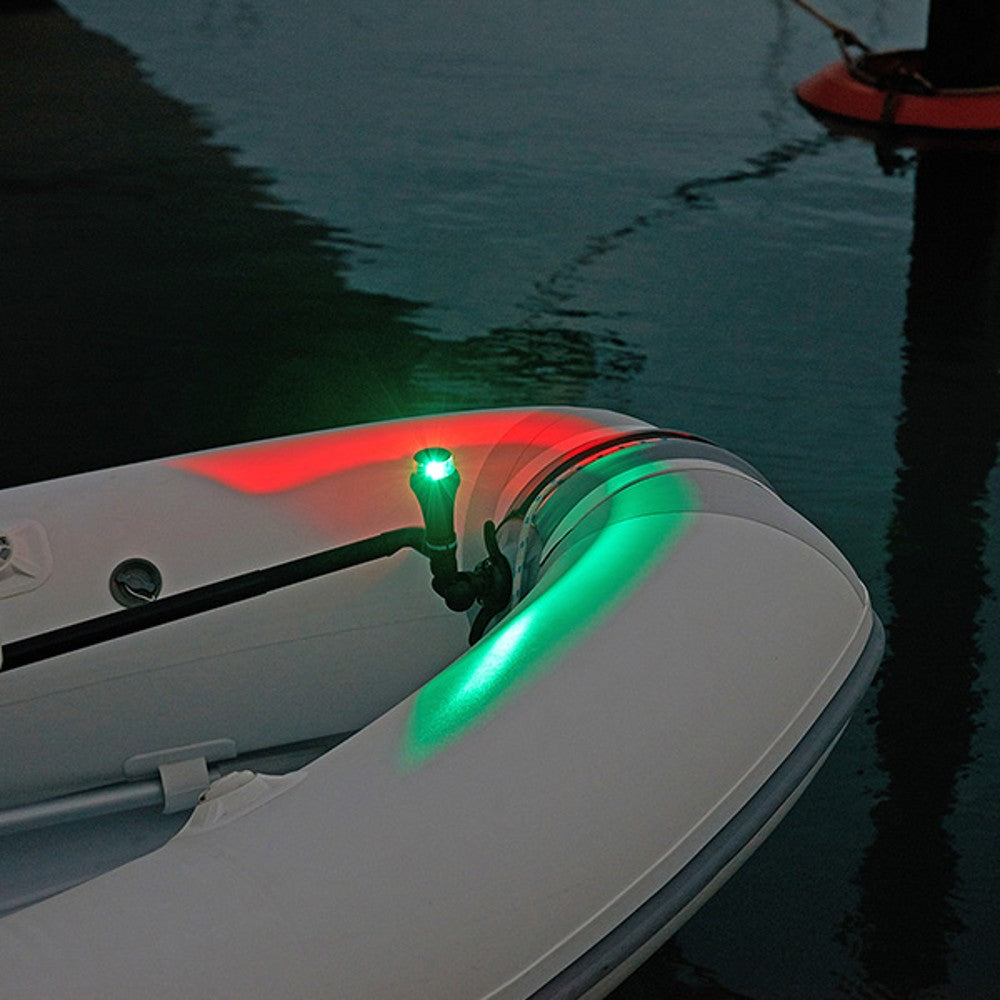 Railblaza Illuminate iPS - Port Starboard Light