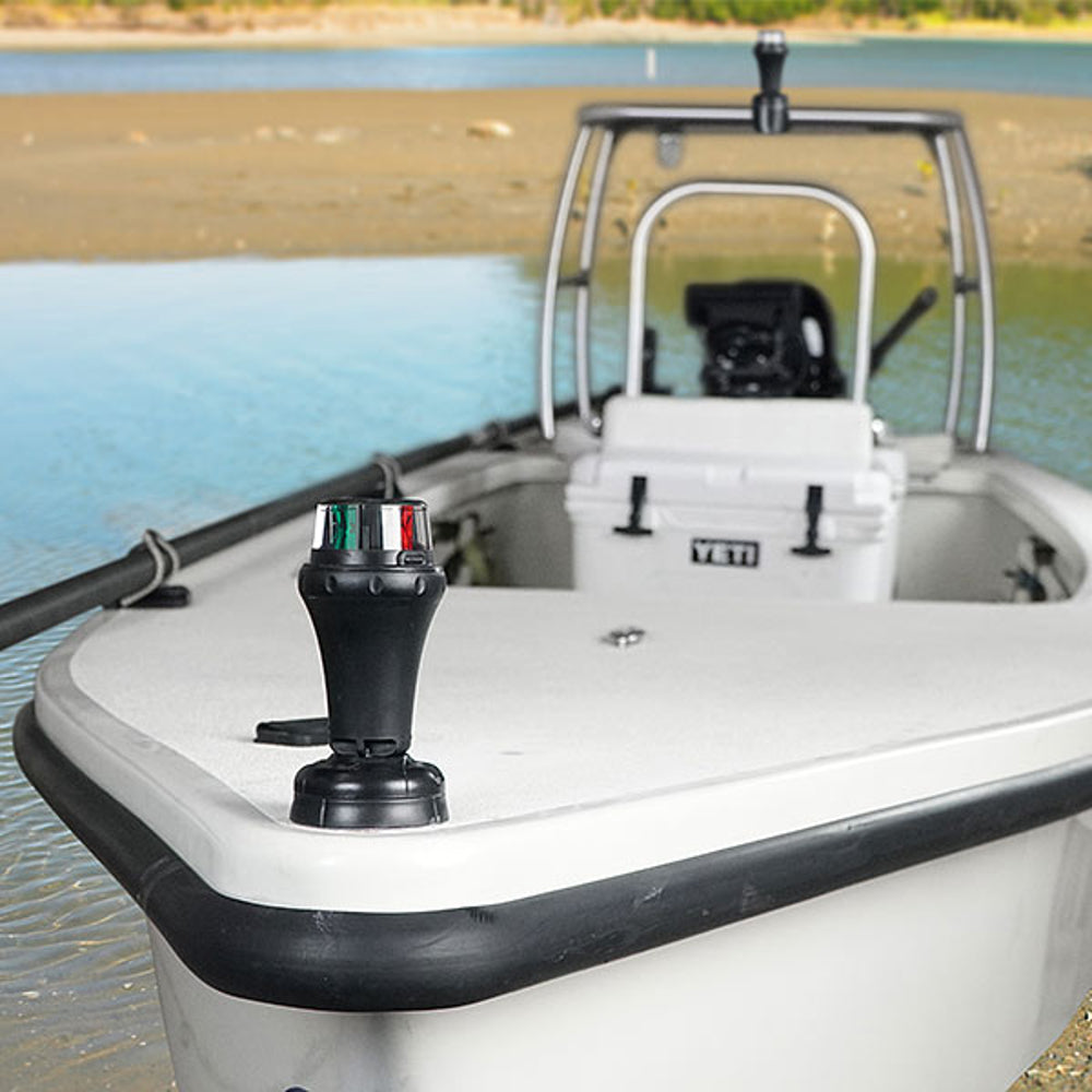 Railblaza Illuminate iPS - Port Starboard Light