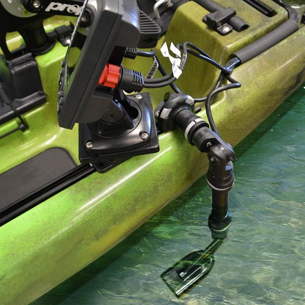 Railblaza Kayak/Canoe Transducer Arm