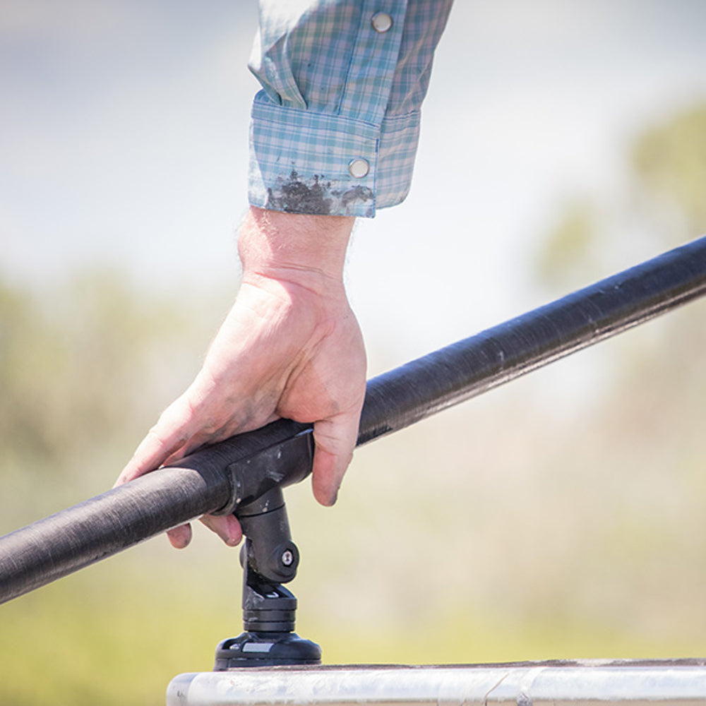 Railblaza QuickGrip Push Pole Holder