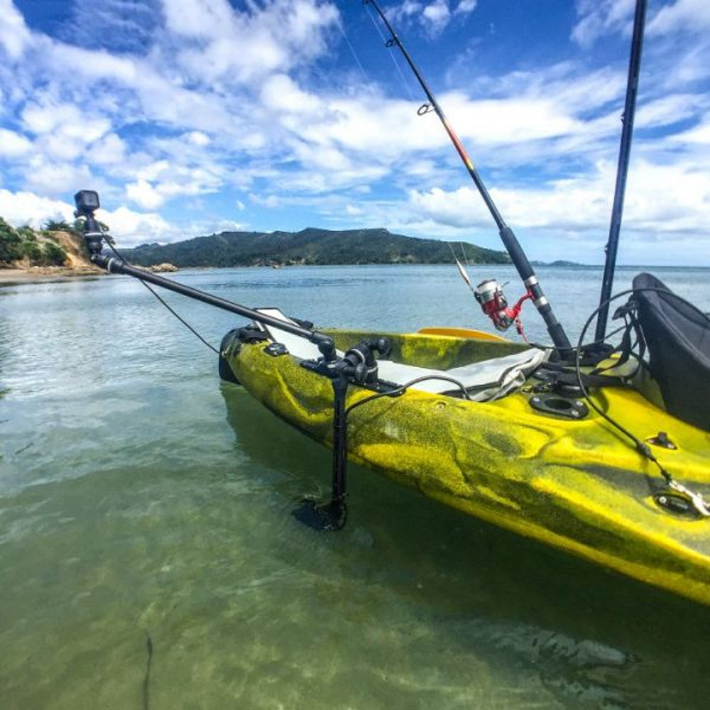 Railblaza ExpandaTrac Modular Kayak Track