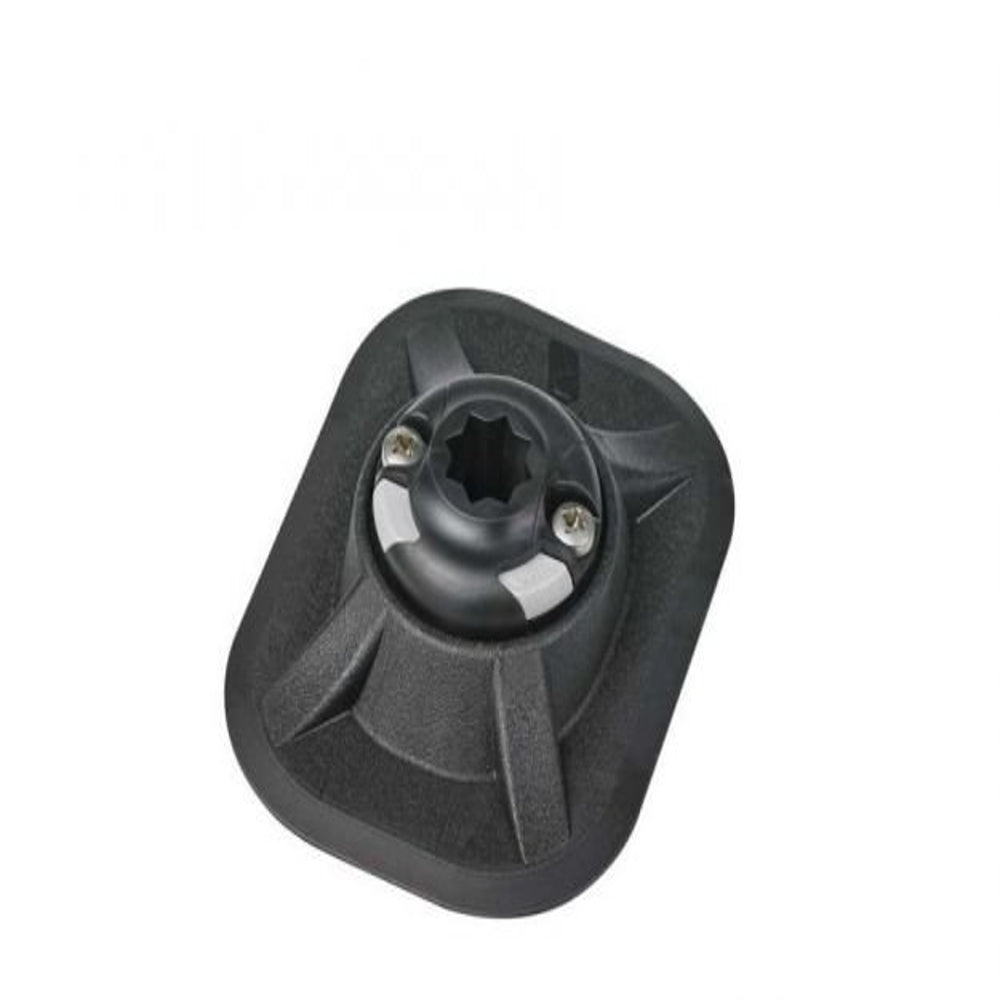 Railblaza RIBPort inc StarPort and 3M VHB