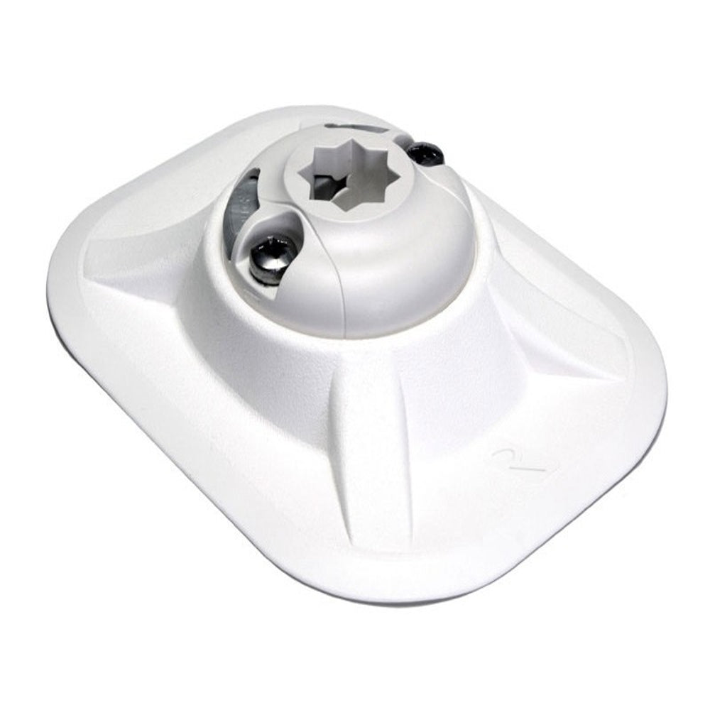 Railblaza RIBPort inc StarPort and 3M VHB