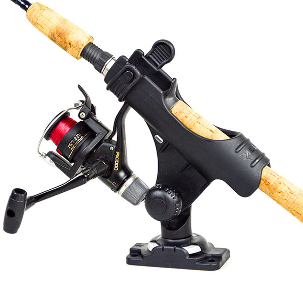 Railblaza Rod Holder II StarPort HD Kit Black