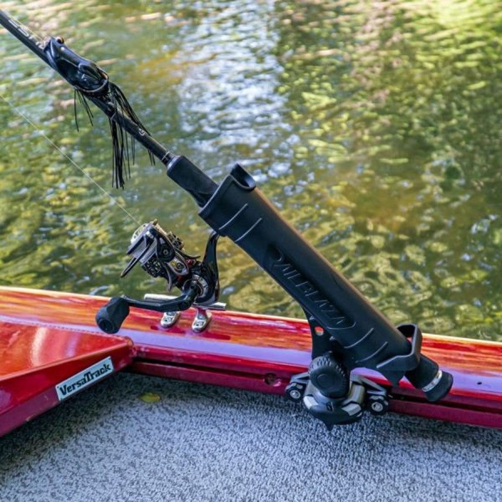 Railblaza Rod Tube Only Black