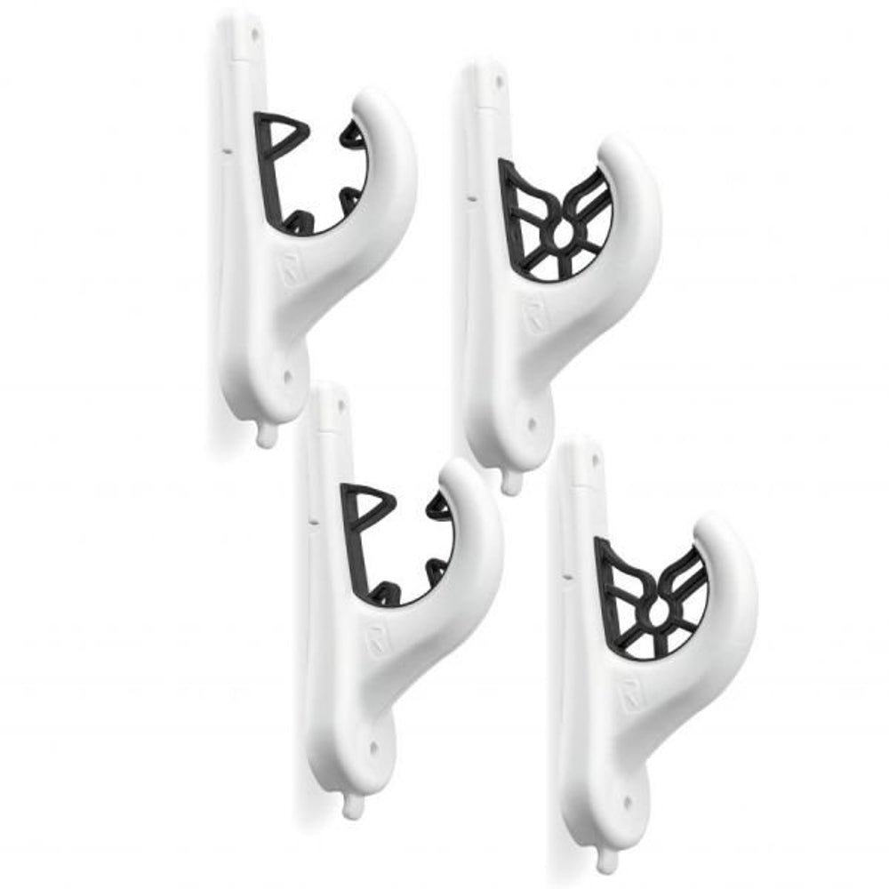 Railblaza RodRak Holds 2 Rods