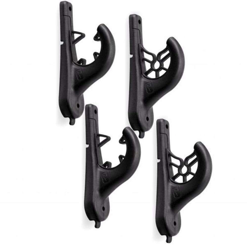 Railblaza RodRak Holds 2 Rods