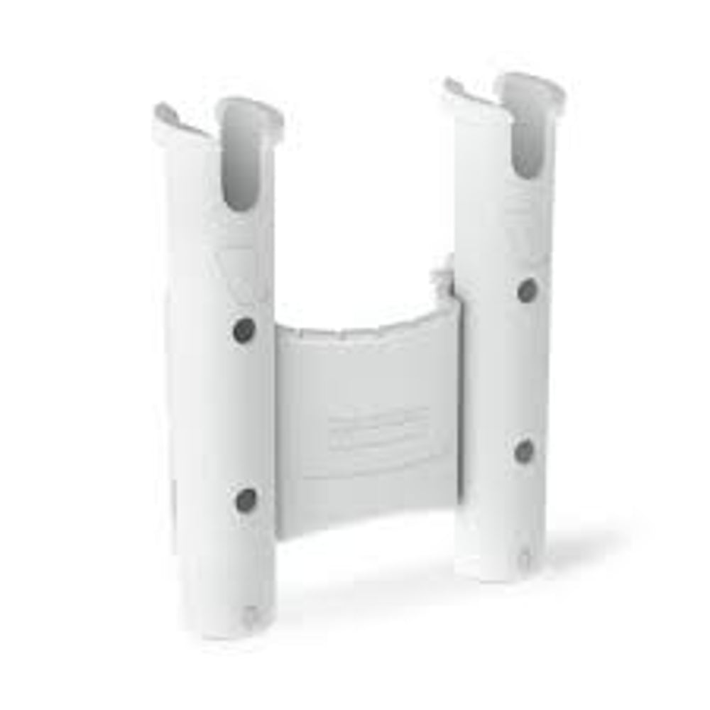 Railblaza RodStow Rod Holder Double with caddy