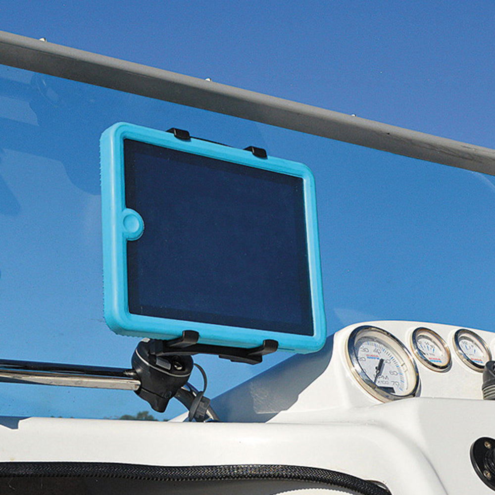Railblaza ScreenGrabba R-Lock iPad/Tablet Holder