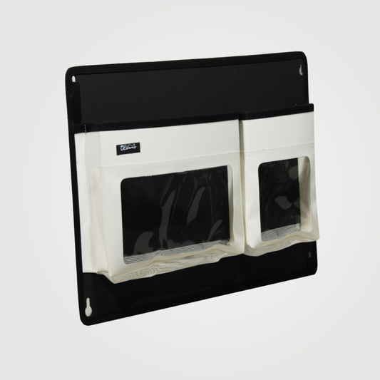 Outils Oceans Storage Lockers