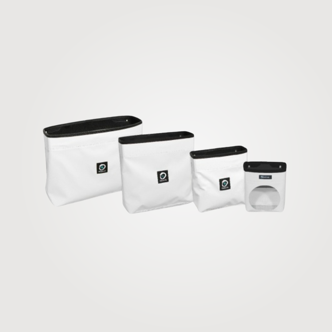 Outils Oceans Rope Bag