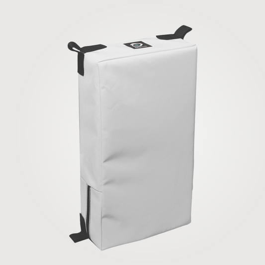 Outils Oceans White Rigid Boat Fender