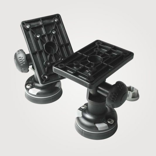 Railblaza Adjustable Platform Black