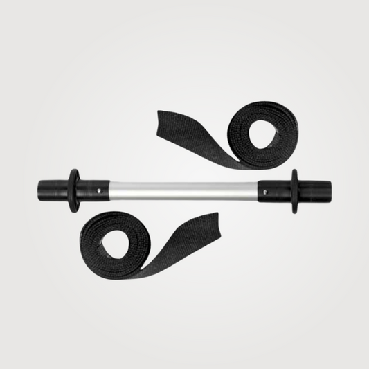 Railblaza C-Tug Double up Bar inc 2 x 2.5m x 38mm straps