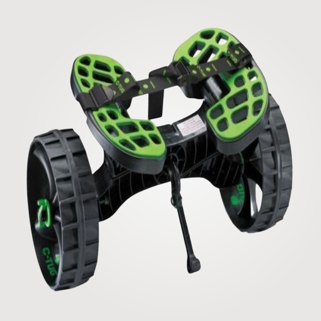 Railblaza C-Tug Kayak Cart Green