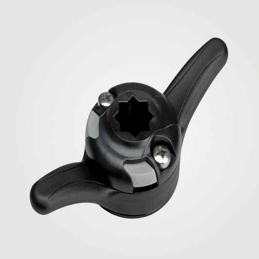 Railblaza CleatPort For Holding Fishing Rod, Nav Light & More