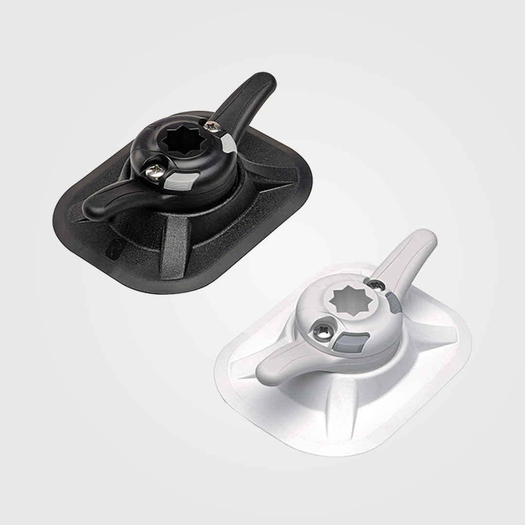 Railblaza CleatPort RIBMount For PVC or Hypalon Inflatable Boat
