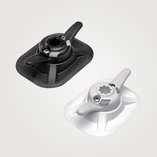 Railblaza CleatPort RIBMount For PVC or Hypalon Inflatable Boat