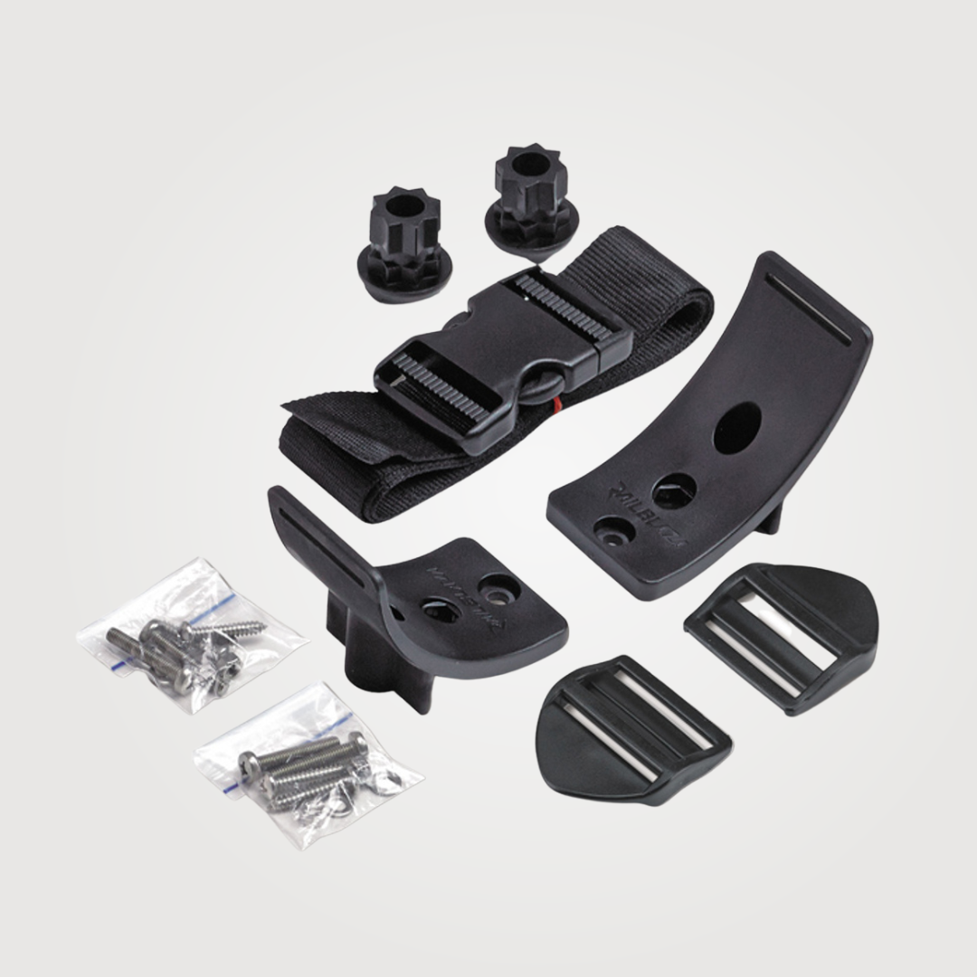Railblaza Dive & Gas Bottle Holder