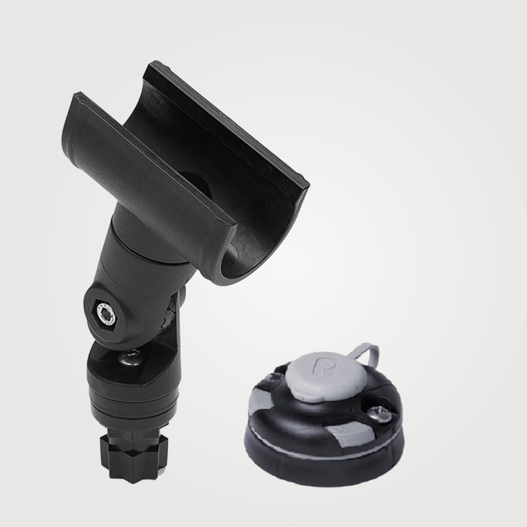 Railblaza QuickGrip Push Pole Holder