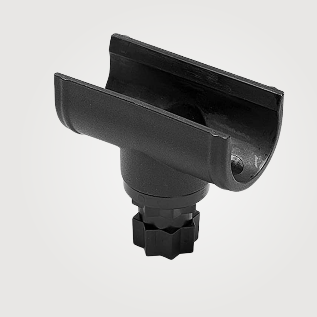 Railblaza QuickGrip Paddle Clip Star Mount