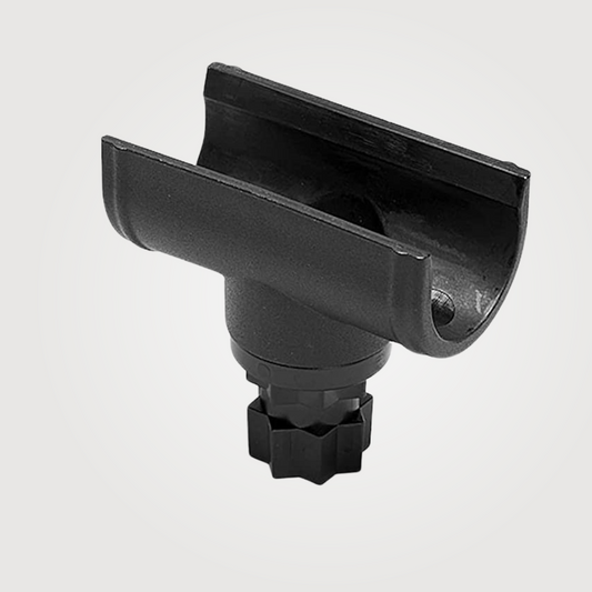 Railblaza QuickGrip Paddle Clip Star Mount