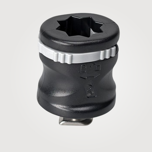 Railblaza MiniPort TracMount
