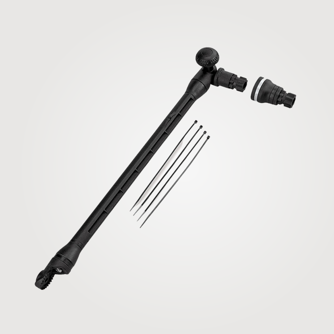 Railblaza Kayak/Dinghy Transducer Arm XL
