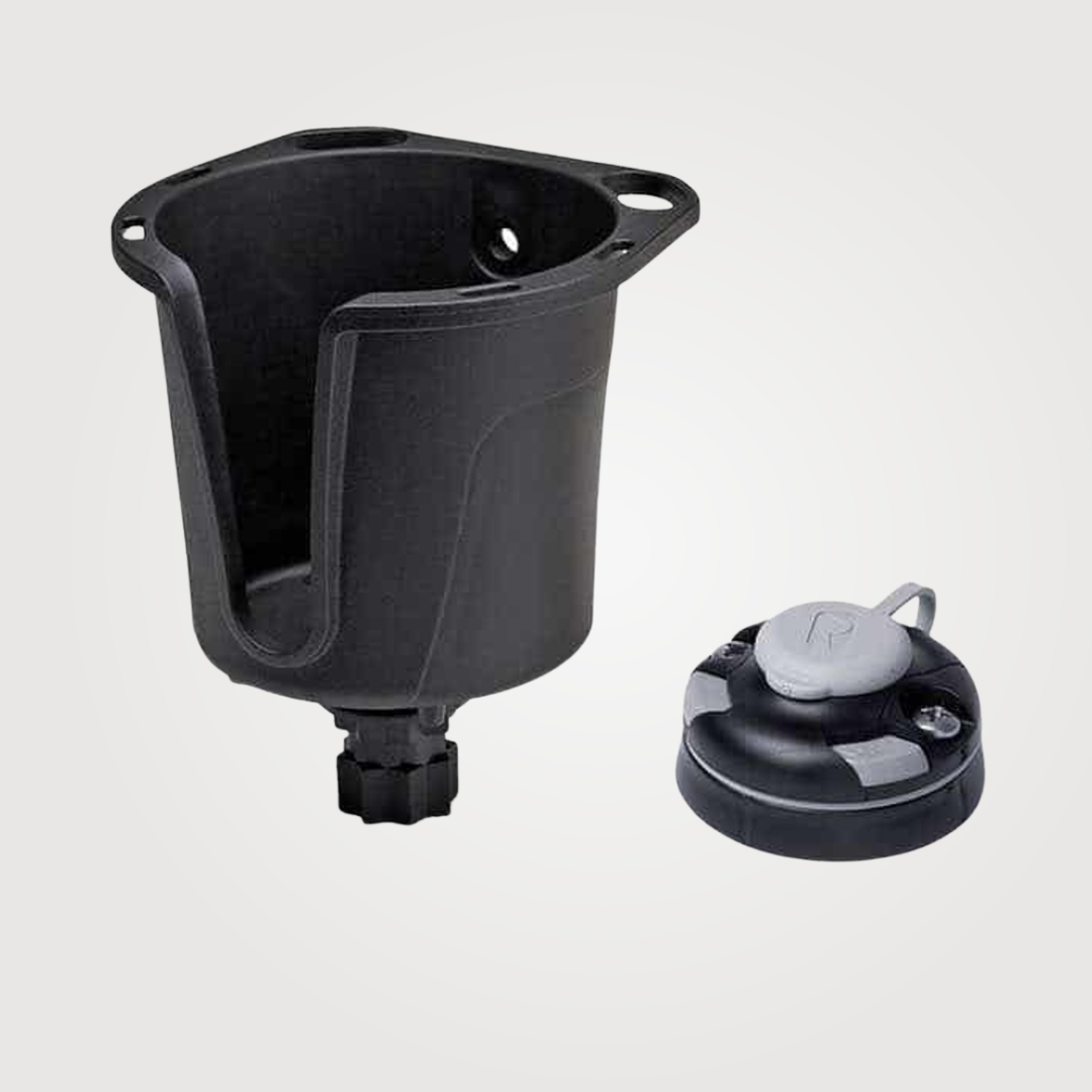 Railblaza DrinkHold & StarPort Kit