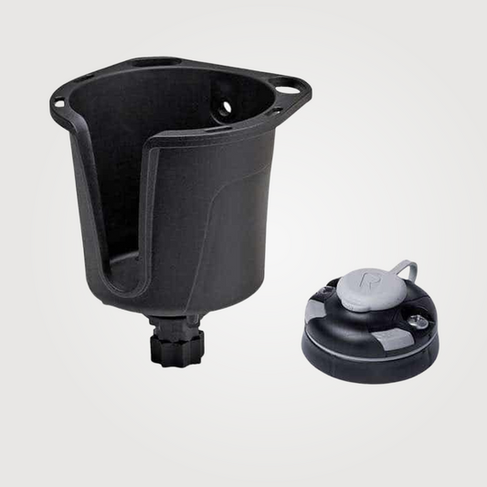 Railblaza DrinkHold & StarPort Kit