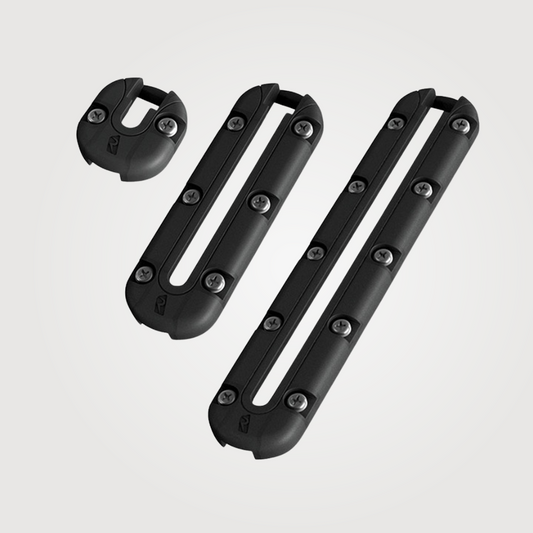 Railblaza ExpandaTrac Modular Kayak Track