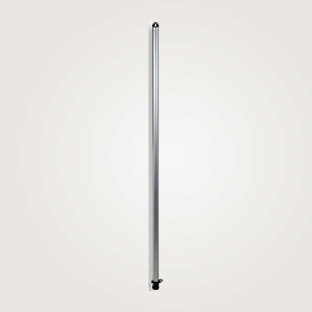 Railblaza Flag pole 800mm Black Mount