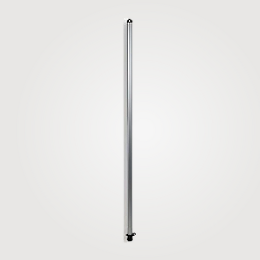 Railblaza Flag pole 800mm Black Mount