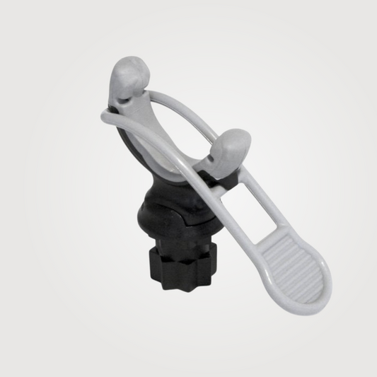Railblaza G-Hold Single Black, Multipurpose Holder