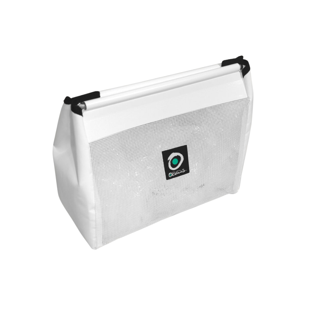 Outils oceans closed Rope Bags