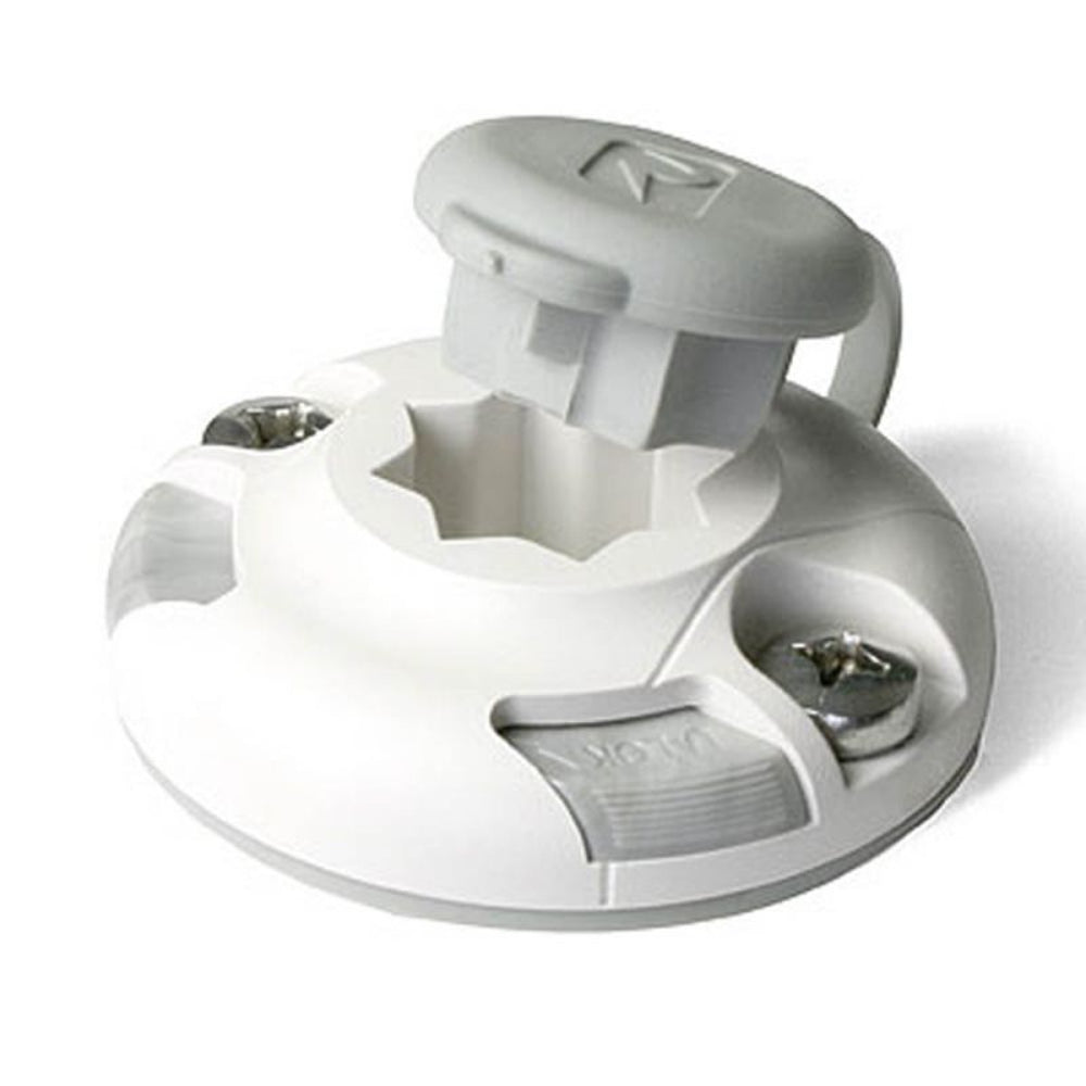 Railblaza StarPort, Attach Marine Accessories