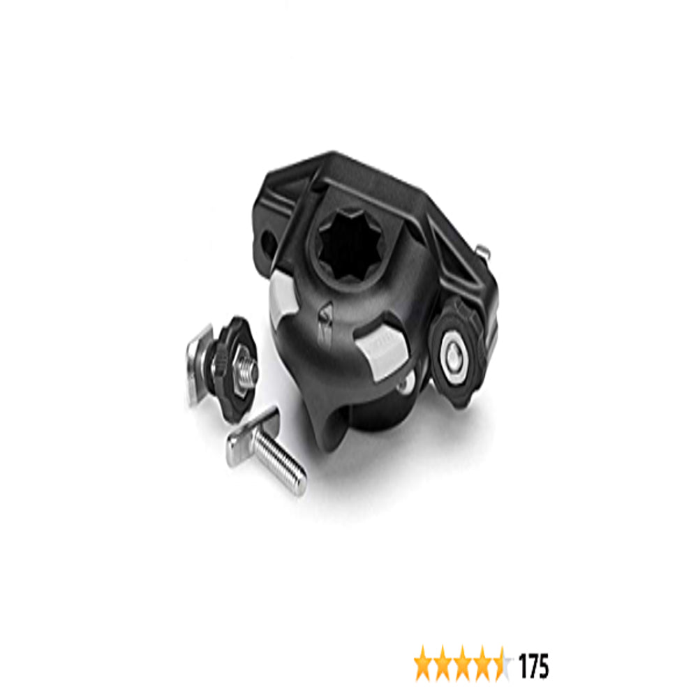 Railblaza TracLoader 90 degree SidePort Mount