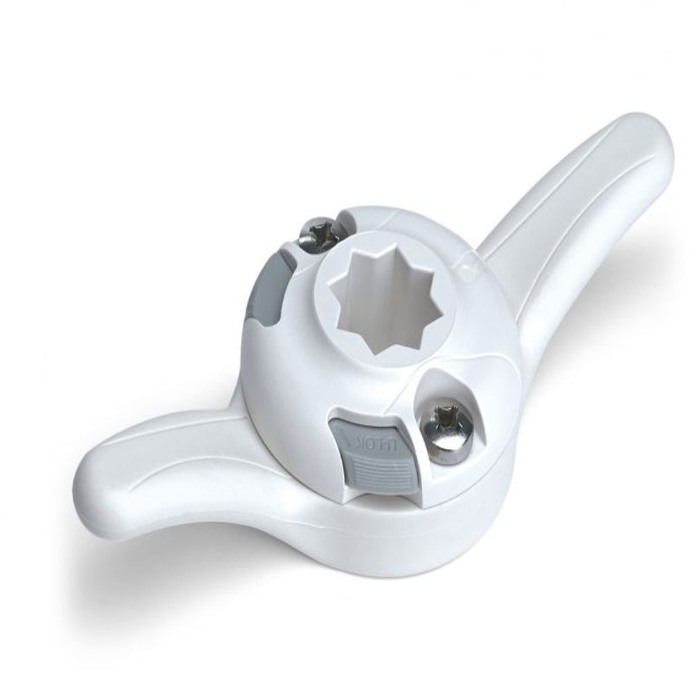 Railblaza CleatPort For Holding Fishing Rod, Nav Light & More