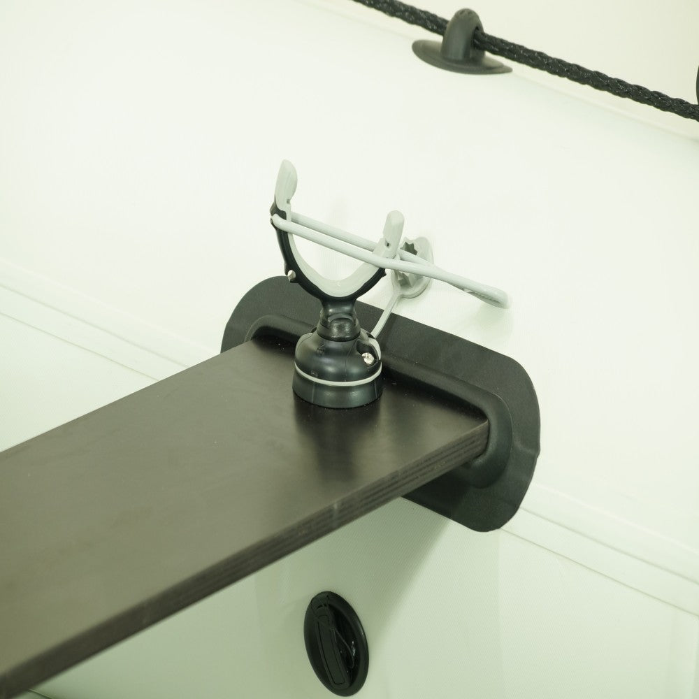 Railblaza G-Hold Single Black, Multipurpose Holder