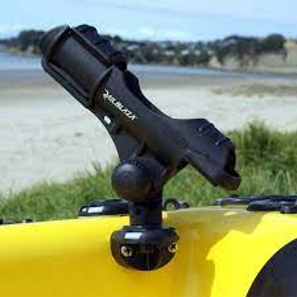 Railblaza SidePort, Horizontally or Vertically Moun