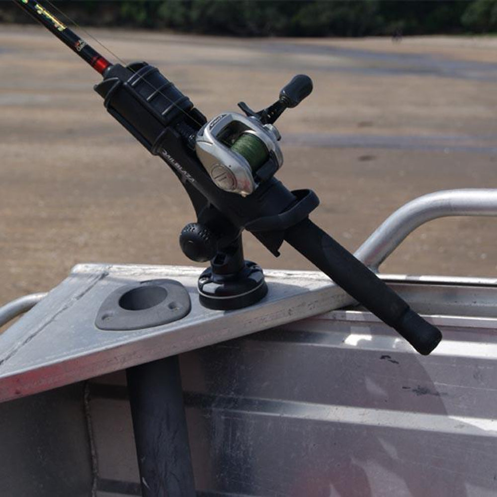 Railblaza Rod Holder II StarPort Kit
