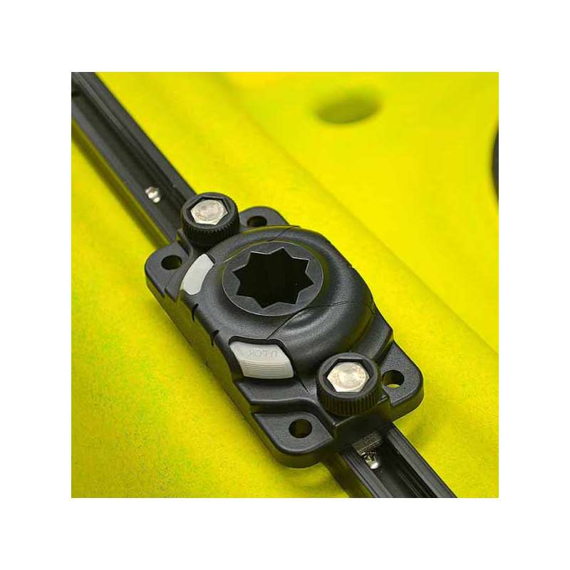 Railblaza Slimline Track 300mm (12")