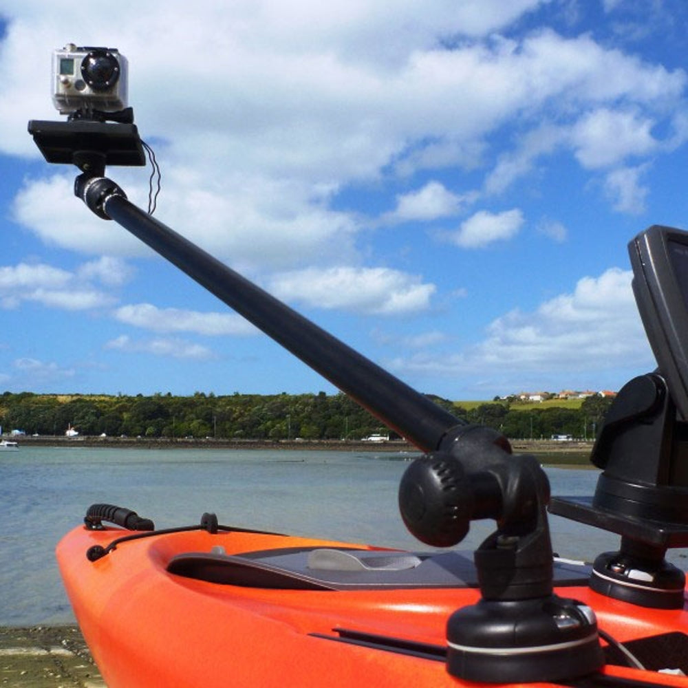 Railblaza Camera Boom 600 R-Lock