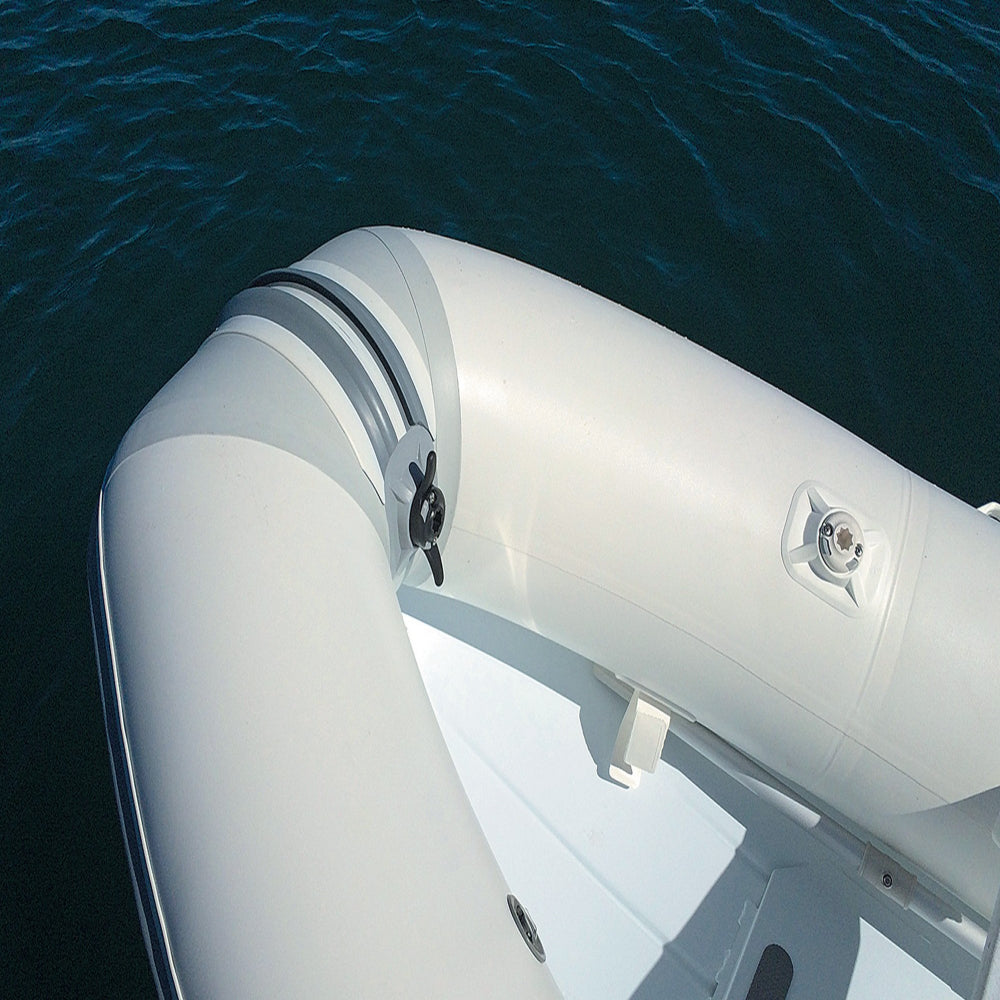 Railblaza CleatPort RIBMount For PVC or Hypalon Inflatable Boat